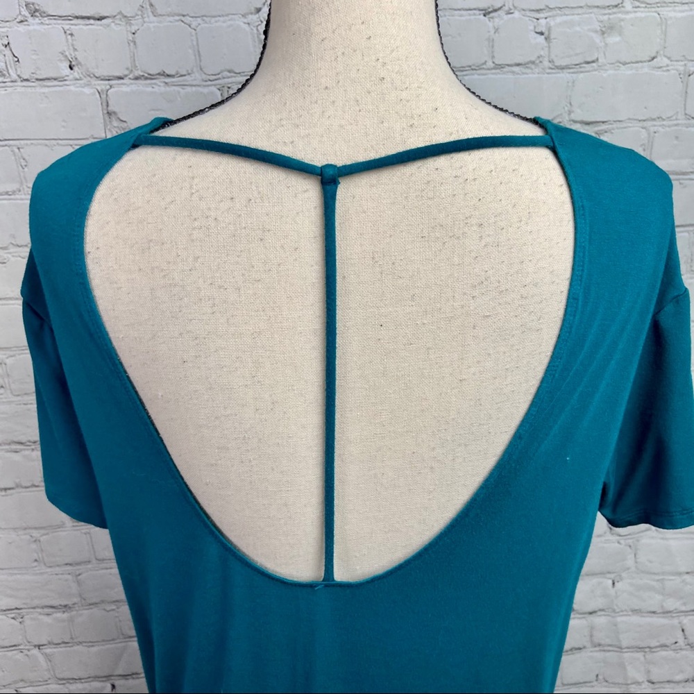 Fabletics Finley Open Back Dress - Picture 4 of 6
